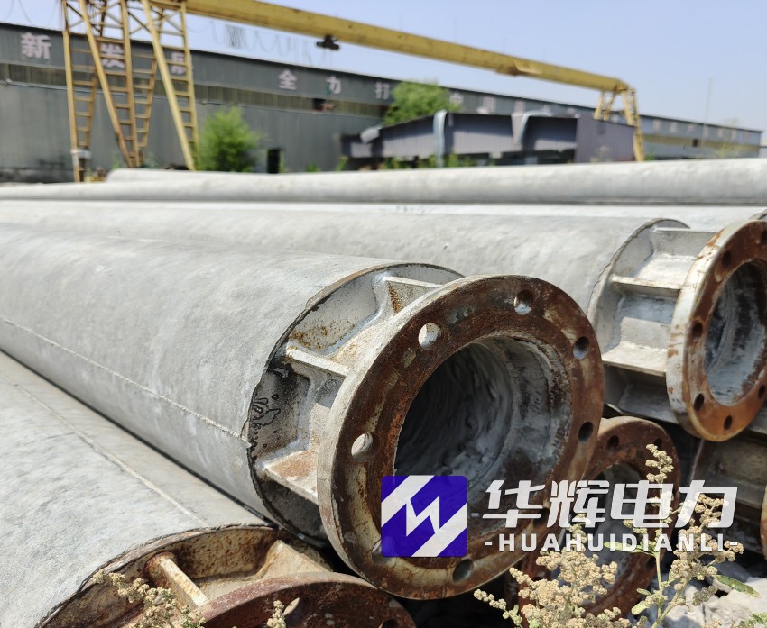 常宁18米水泥电线杆