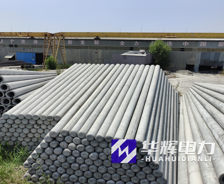 常宁15米水泥电线杆